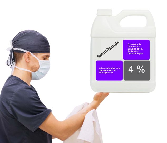 Innovación en Bioseguridad y Tecnología Médica