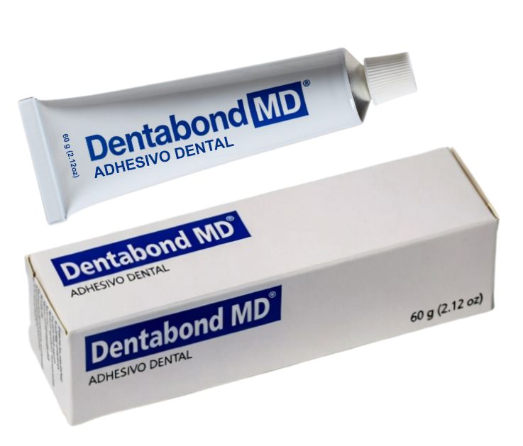 Adhesivo Dental LABORATORIOS EFFATA S.A.S. – Dispositivo médico nivel I