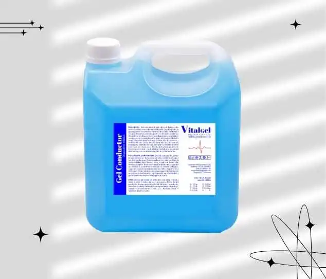 gel conductor ultrasonido lima peru fabricante