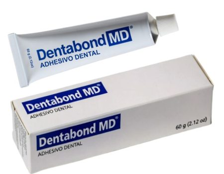 Adhesivo Dental LABORATORIOS EFFATA S.A.S. – Dispositivo médico nivel I